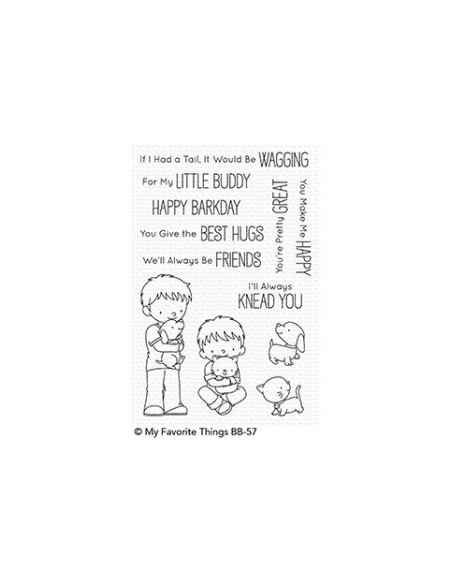 Sello mft canine companions