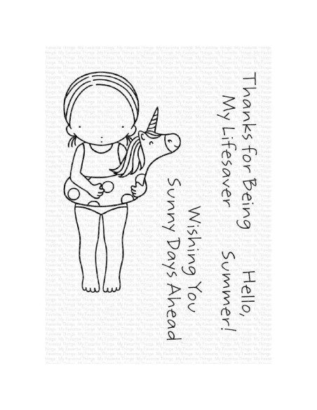 Sello mft sunny days ahead