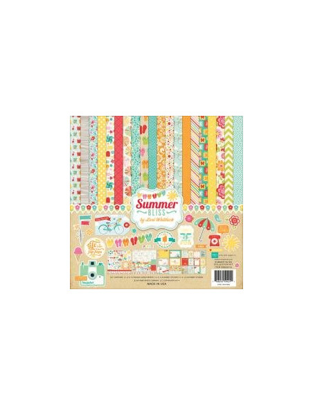 Kit Echo Park A bundle of Joy Girl