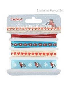 Lazos SCB, Vintage Circus