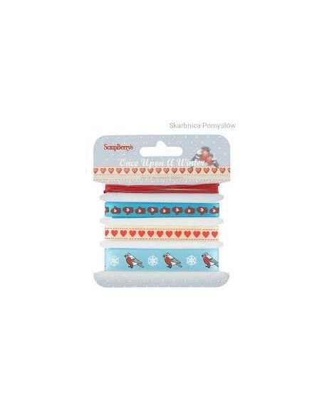 Lazos SCB, Vintage Circus