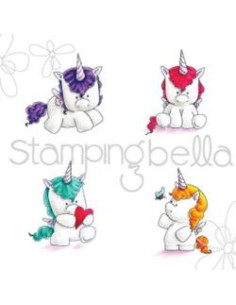 Set of Unicorns
