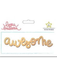 Awesome maderita