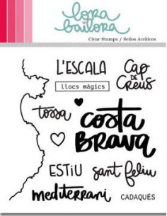 Costa Brava