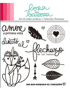 Flechazos