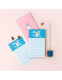 Notepad Unicorn