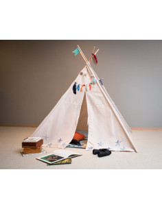 Tipi We R blanco 2
