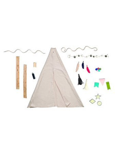 Tipi We R beige