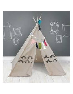 Tipi We R beige 2