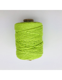 Baker's Twine flamingo