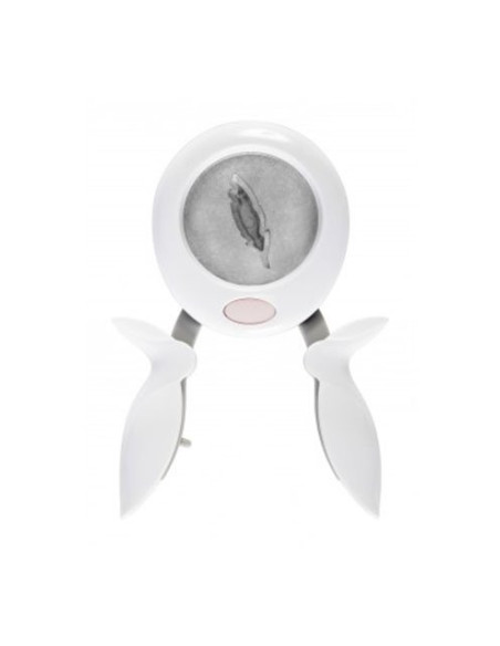 Troqueladora T. Collins Pluma