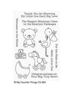 Sello mft canine companions