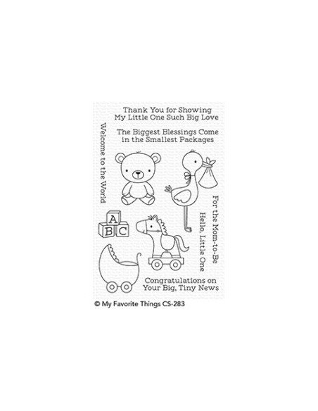 Sello mft canine companions