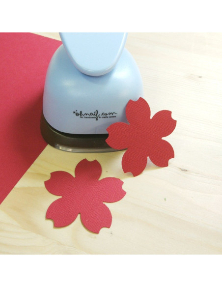 Troqueladora Ohnaif  Palacio 2,5"