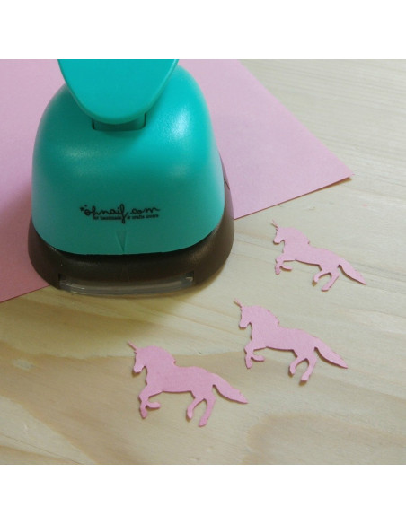 Troqueladora Ohnaif Copo nieve 1,5"