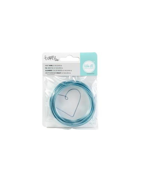 Alambre Happy Jig WeR, dorado