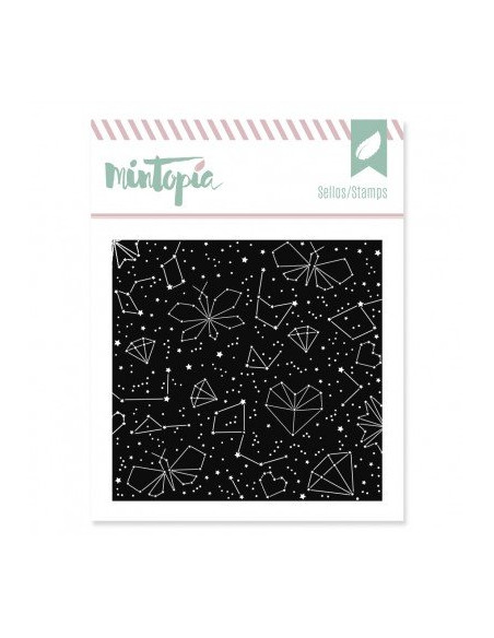 Mintopia Sello Constelaciones