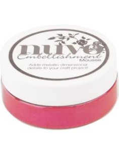 Nuvo mousse Coastal Surf