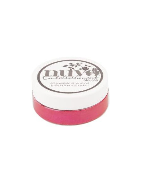 Nuvo mousse Coastal Surf