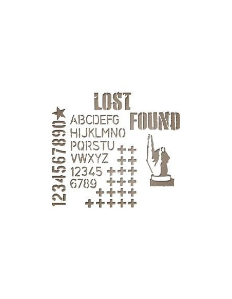 Thinlits Gift card bag, Tim holtz