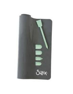 Pistola de pegamento Sizzix
