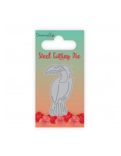 Dovecraft, hojas tropicales die