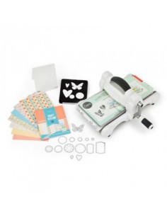 Big shot kit inicial 2