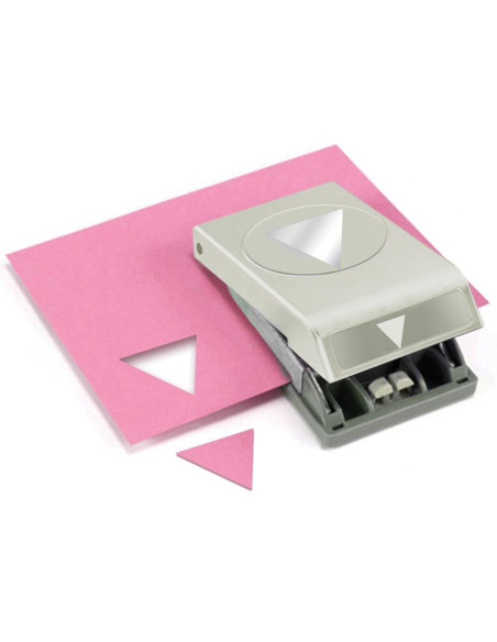 Troqueladora Ek Flor retro 2"