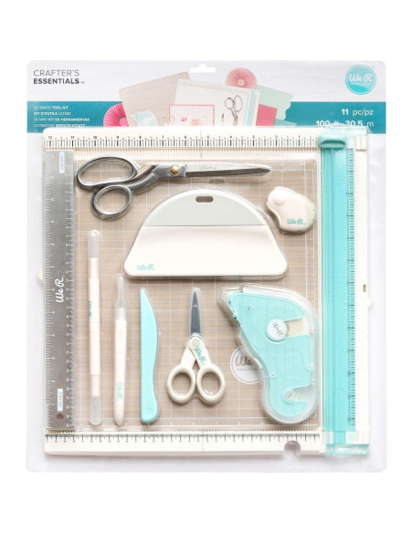 Plancha de corte de vidrio, WeR