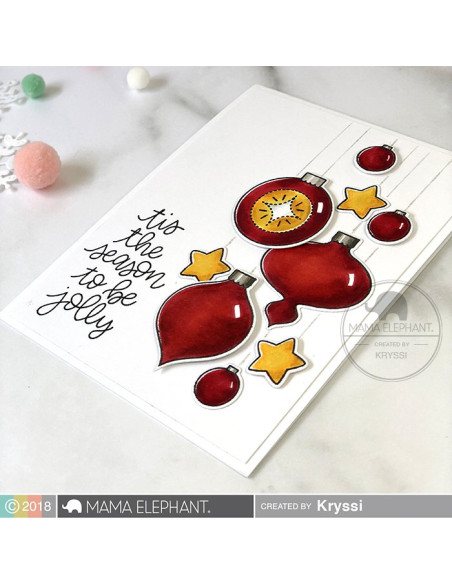 Mama Elephant  Little agenda trains sello