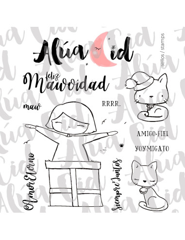  Alua Cid sello Mawvidad