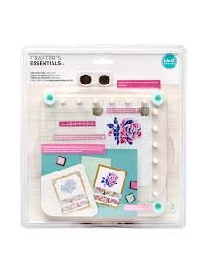 Stamp Platform Tim holtz