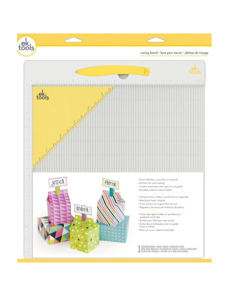 We R, Cizalla con base de plegado