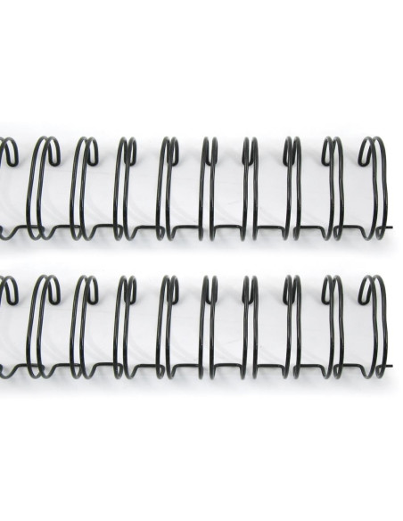 Wiro 1'' plata  2 ud