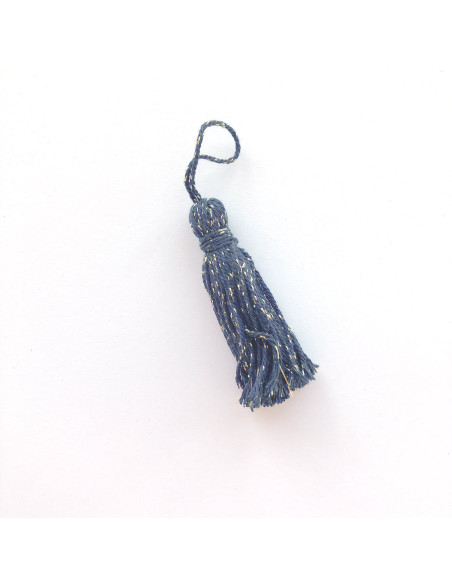 Borla Baker's Twine salmón dorado Borla Baker's Twine salmón dorado