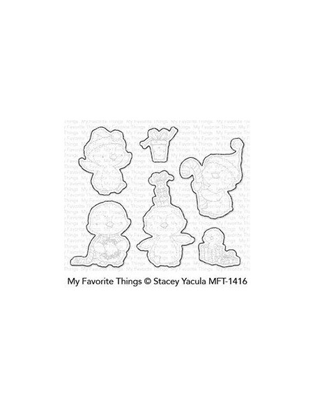 Die namics tweed friends