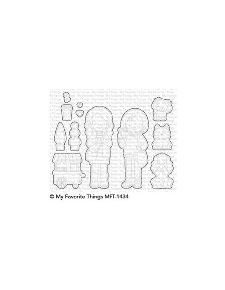 Die namics Fox & Friend