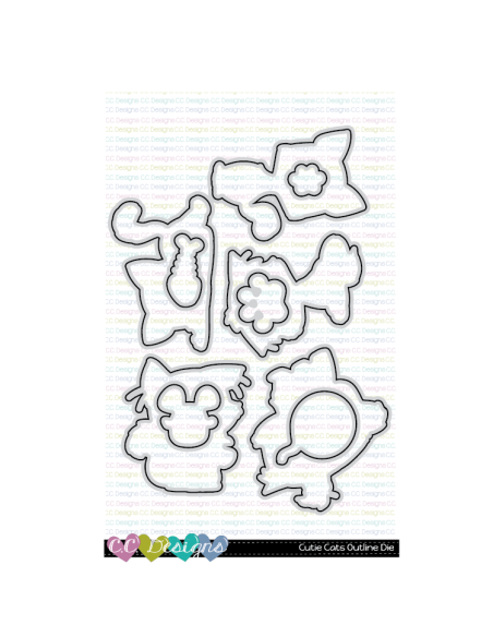 Troquel ccdesign monkey