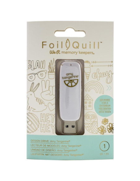 Unidad de diseño Paige evans