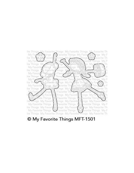 Die namics Musical Notes