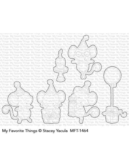 Die namics Musical Notes