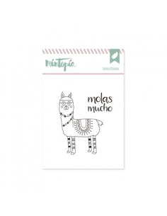 Mintopia Sello Cesta Playera