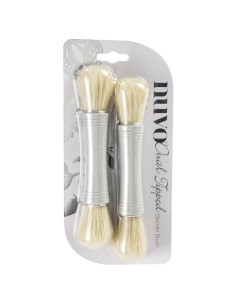 Nuvo Blending Brushes
