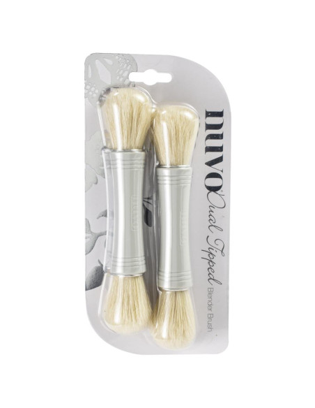 Nuvo Blending Brushes