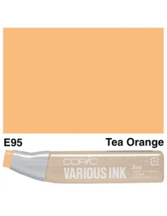 Copic Various Ink E95, recarga de tinta 25ml