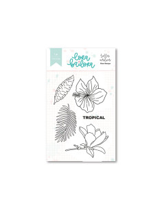 Sello Lora Bailora, Flores Bali