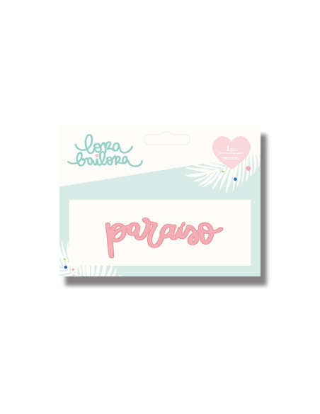 Troquel Lora Bailora, Explora