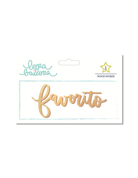 Maderita Lora Bailora, Me encanta