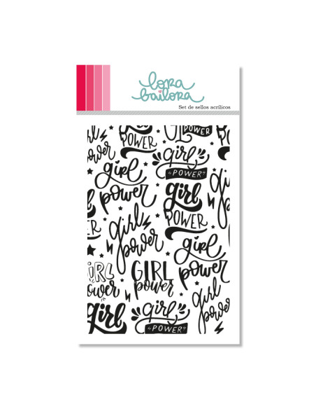 Sello Lora Bailora, Meraki