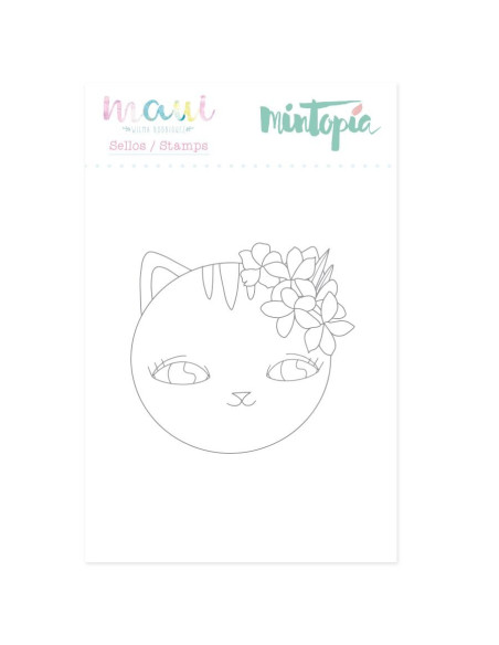 Sello Mintopía, Flora